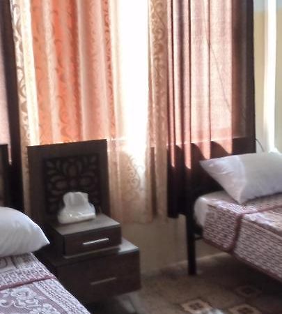 Jawal Hotel Ammán Kültér fotó