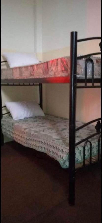 Jawal Hotel Ammán Kültér fotó