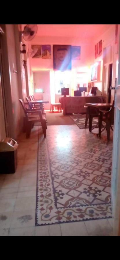 Jawal Hotel Ammán Kültér fotó