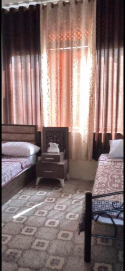 Jawal Hotel Ammán Kültér fotó