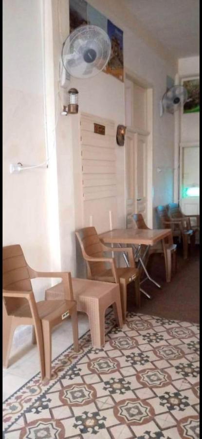 Jawal Hotel Ammán Kültér fotó