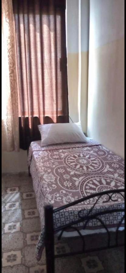 Jawal Hotel Ammán Kültér fotó