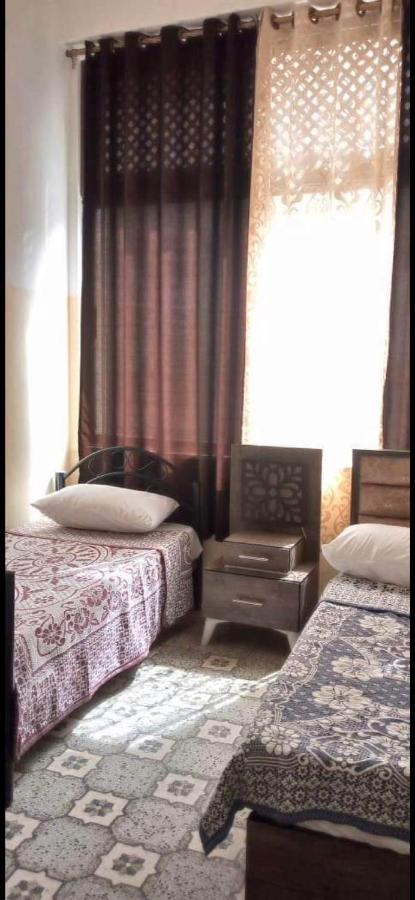 Jawal Hotel Ammán Kültér fotó