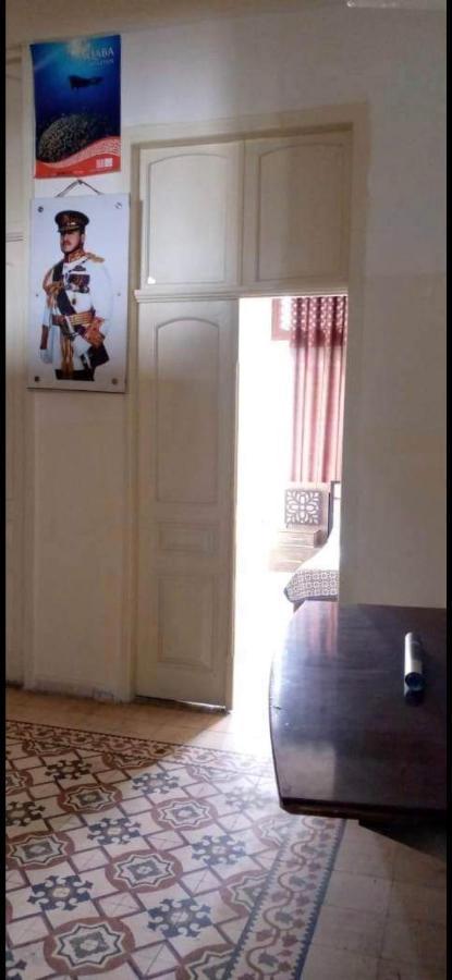 Jawal Hotel Ammán Kültér fotó