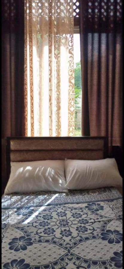 Jawal Hotel Ammán Kültér fotó